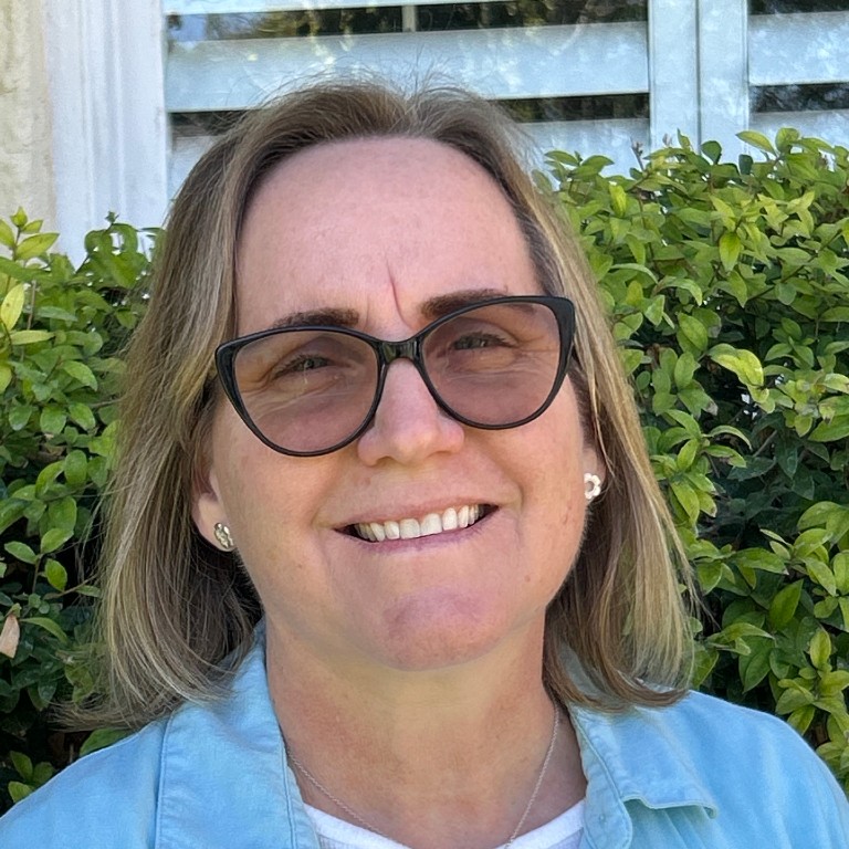 Caryn Warren